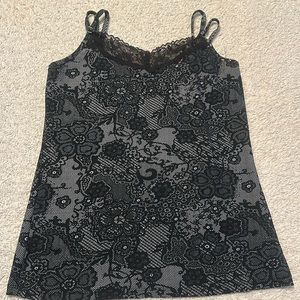 Women’s tank top